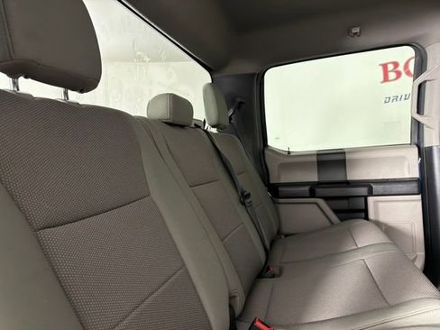 Used 2020 Ford F250 XL w/ STX Appearance Package AWD/4WD image 18