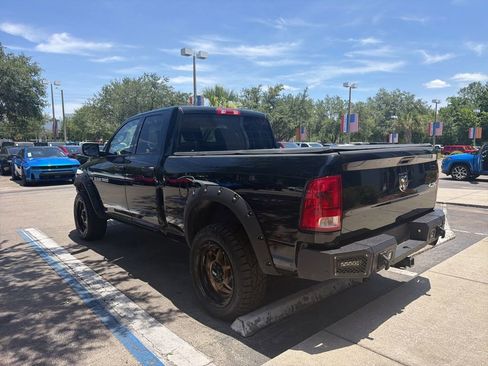 Used 2012 RAM 1500 Express AWD/4WD image 7