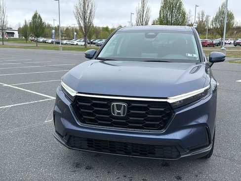 Used 2023 Honda CR-V EX image 15