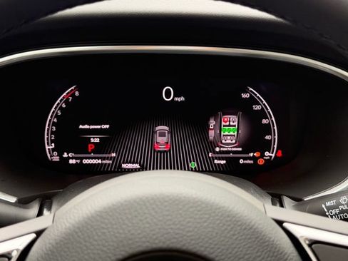 New 2026 Acura MDX FWD w/ Technology Package image 14
