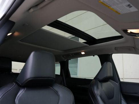 Certified 2026 INFINITI QX60 Luxe w/ Cargo Package AWD/4WD image 24