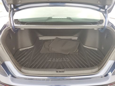 Used 2024 Honda Accord EX image 31