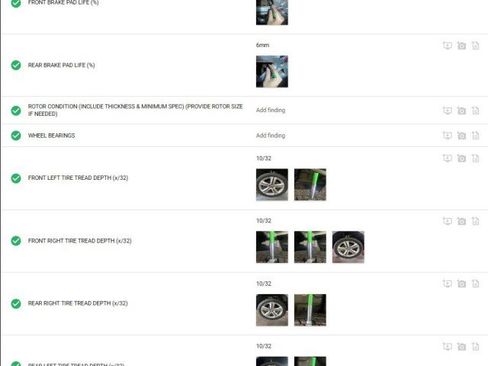 Used 2017 Jaguar F-PACE R-Sport image 44