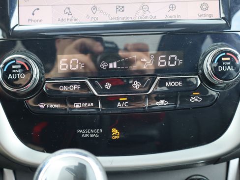 Used 2024 Nissan Murano SL image 22