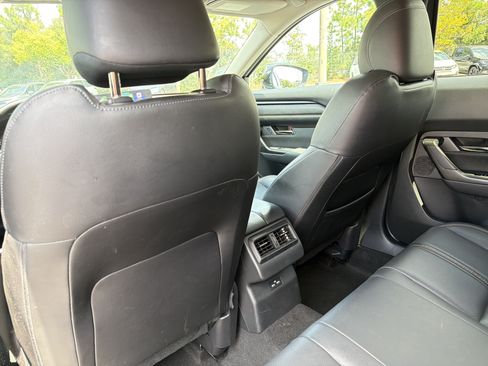 Used 2023 MAZDA CX-50 AWD 2.5 S w/ Premium Plus Pkg image 20