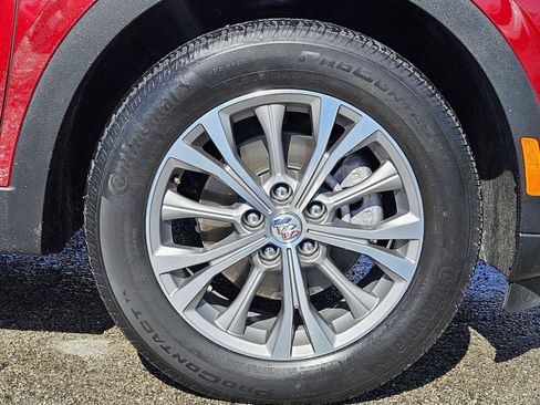 Used 2022 Buick Envision Preferred image 13