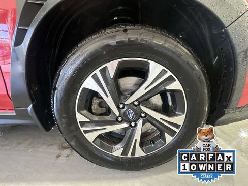 Used 2024 Subaru Crosstrek 2.0i Premium image 14