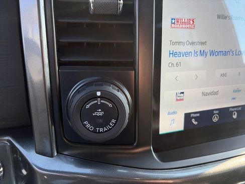 Used 2023 Ford F150 XLT w/ Equipment Group 302A High image 25