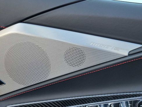 Used 2021 Chevrolet Corvette Stingray Premium Conv w/ Z51 Performance Package RWD image 29