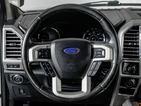 Used 2016 Ford F150 Lariat image 16