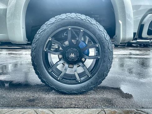 Used 2023 Chevrolet Silverado 1500 RST w/ All Star Edition Plus image 34