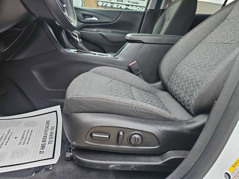 Used 2023 Chevrolet Equinox LT image 21