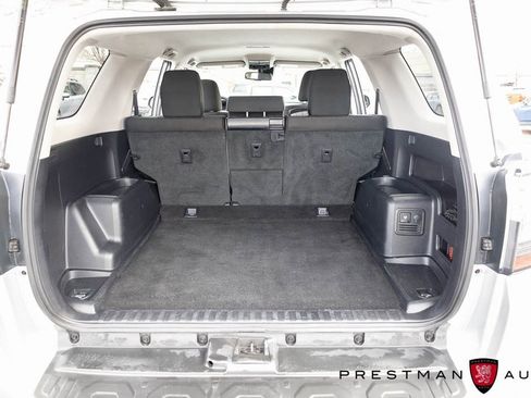 Used 2023 Toyota 4Runner TRD Off-Road image 37