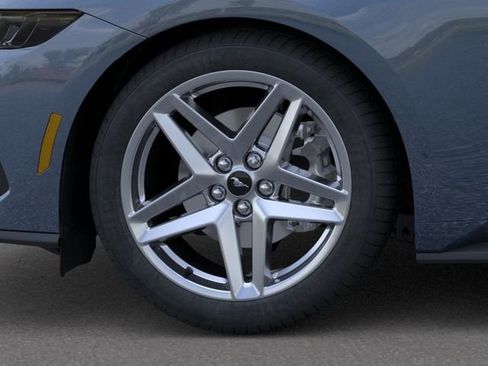 New 2026 Ford Mustang Premium RWD image 19