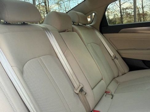 Used 2016 Hyundai Sonata Sport FWD image 23