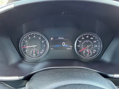 Used 2023 Hyundai Santa Fe SEL w/ Cargo Package image 28