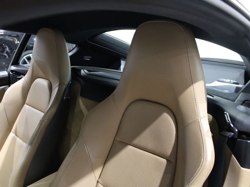 Used 2016 Porsche Cayman S image 21