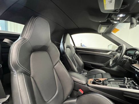 Certified 2021 Porsche 911 Carrera S RWD image 18