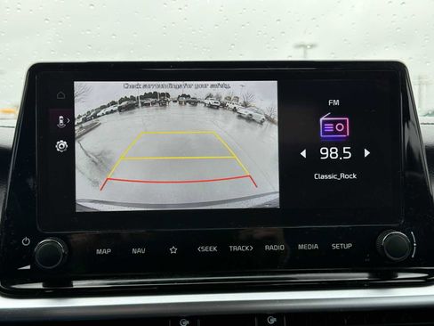 Used 2022 Kia Forte GT-Line image 23