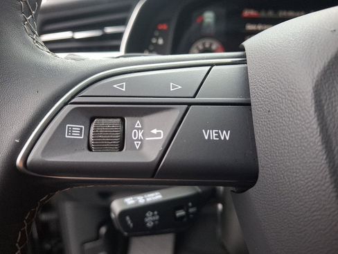 Certified 2025 Audi Q7 3.0T Prestige w/ Prestige Package image 22