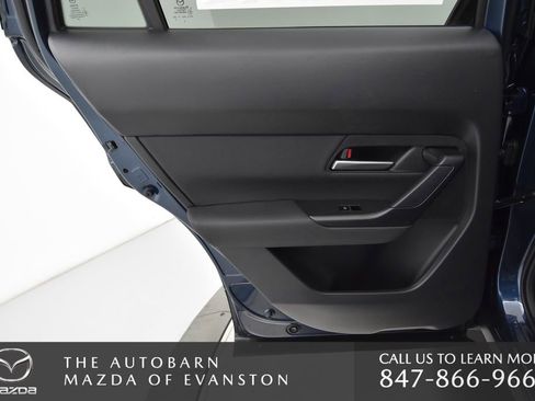 Used 2025 MAZDA CX-50 AWD 2.5 S w/ Weather Package image 28