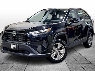 Used 2024 Toyota RAV4 XLE video 1