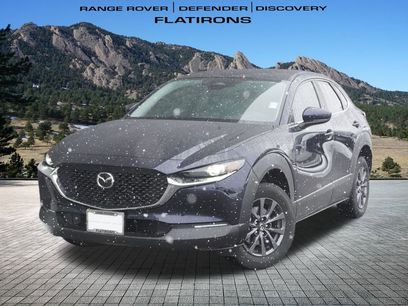 Used 2024 MAZDA CX-30 AWD 2.5 S