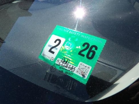 Used 2019 Honda HR-V EX image 24