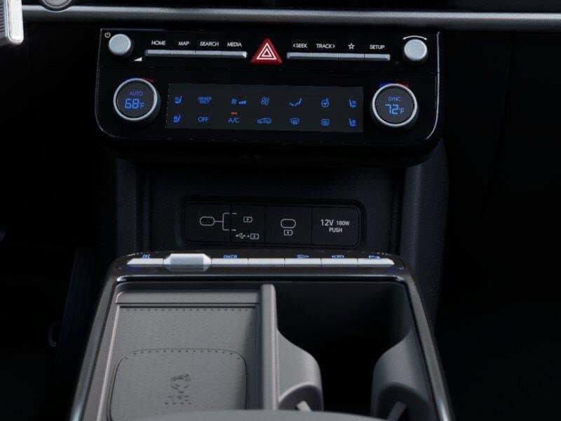 New 2026 Hyundai Tucson Limited AWD/4WD image 16