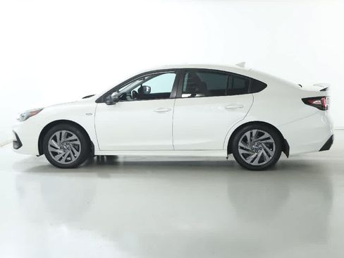 Certified 2024 Subaru Legacy Limited XT AWD/4WD image 37