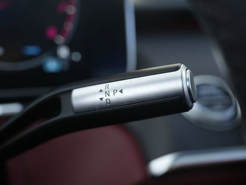 Used 2022 Mercedes-Benz S 580 4MATIC Sedan w/ AMG Line Package image 56