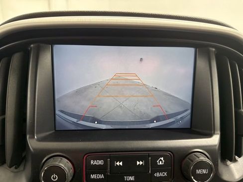 Used 2016 GMC Canyon SLT AWD/4WD image 33