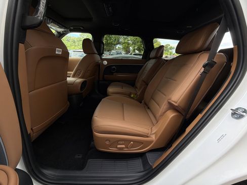 New 2026 Hyundai Palisade Calligraphy AWD/4WD image 31