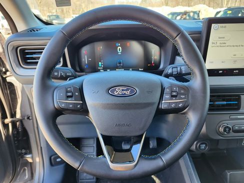 New 2026 Ford Maverick Lobo image 29