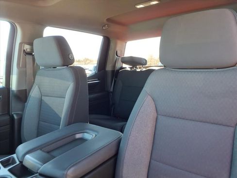 Used 2024 Chevrolet Silverado 1500 LT Trail Boss image 13