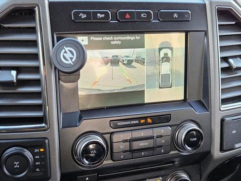 Used 2018 Ford F150 Raptor w/ Equipment Group 802A Luxury image 13