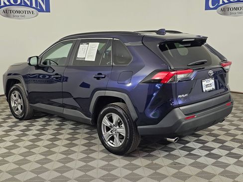 Used 2024 Toyota RAV4 XLE FWD image 32