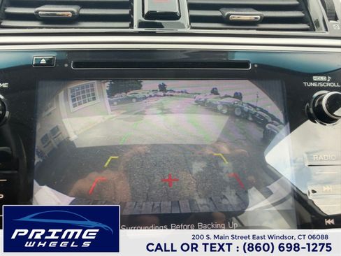 Used 2019 Subaru Outback 2.5i Premium AWD/4WD image 21