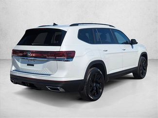 New 2026 Volkswagen Atlas SE video 2