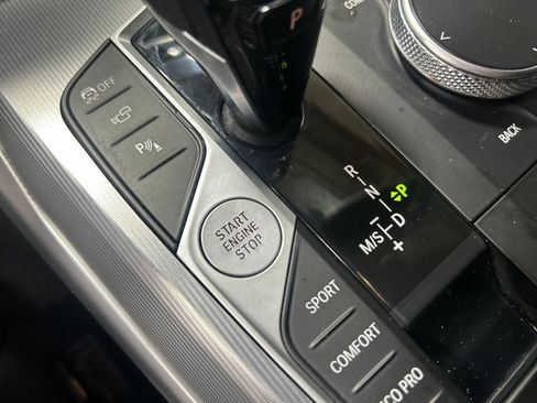 Used 2021 BMW 440i xDrive Coupe w/ Premium Package AWD/4WD image 40