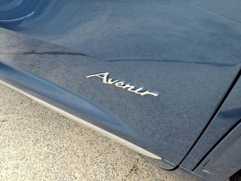 New 2026 Buick Enclave Avenir w/ Super Cruise Package image 10