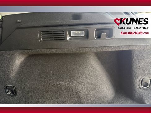 Used 2024 Buick Envision Preferred AWD/4WD image 32