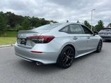 New 2026 Honda Civic Sport image 3