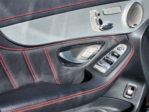 Certified 2021 Mercedes-Benz GLC 43 AMG 4MATIC image 10