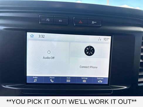 Used 2022 Ford F150 XL w/ Equipment Group 101A High RWD image 18