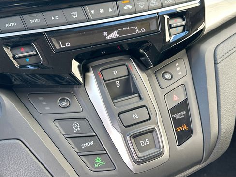 New 2026 Honda Odyssey EX-L image 13