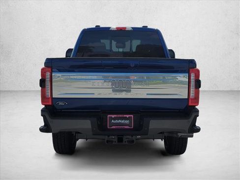 New 2026 Ford F250 King Ranch AWD/4WD image 8