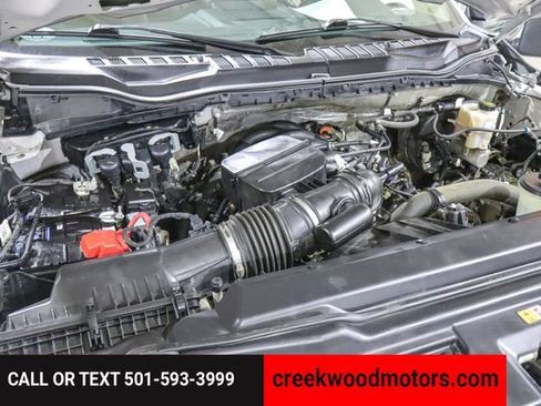 Used 2022 Ford F250 Lariat w/ Tremor Off-Road Package image 17