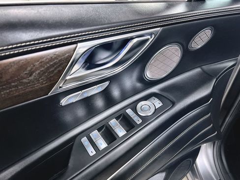 Used 2021 Genesis GV80 3.5T Advanced w/ Advanced Package 06 image 15