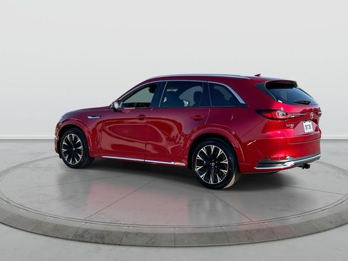 Used 2024 MAZDA CX-90 3.3 Turbo S w/ Premium Plus AWD/4WD image 6